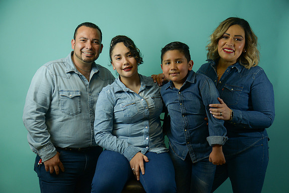Familia Dalia-8