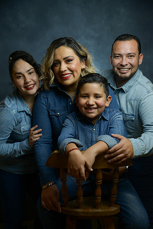Familia Dalia-58
