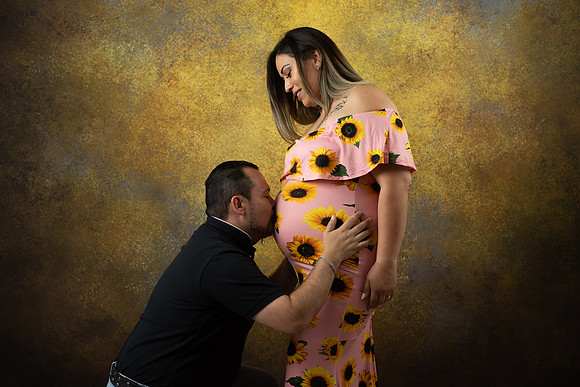 Elizabeth Mom to be-14