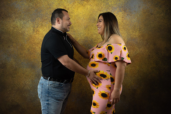 Elizabeth Mom to be-11