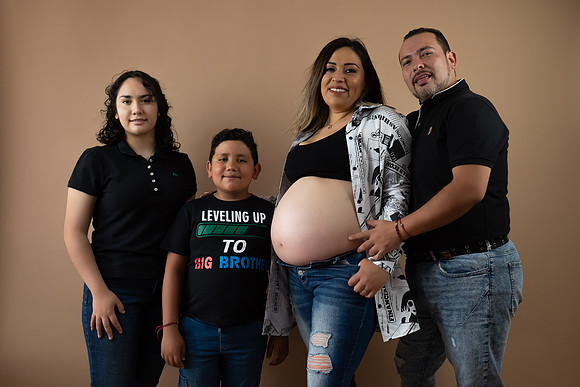 Elizabeth Mom to be-52