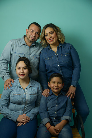 Familia Dalia-16