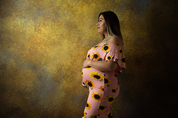 Elizabeth Mom to be-3