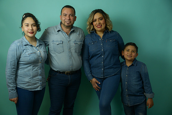 Familia Dalia-2