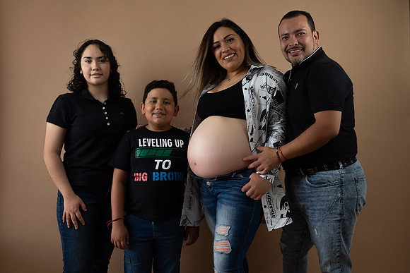 Elizabeth Mom to be-51