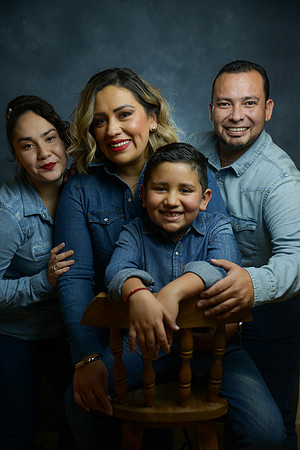 Familia Dalia-57