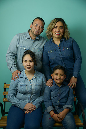 Familia Dalia-15