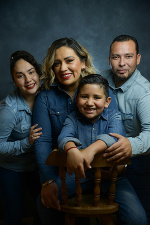 Familia Dalia-59