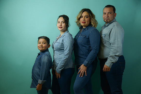 Familia Dalia-13