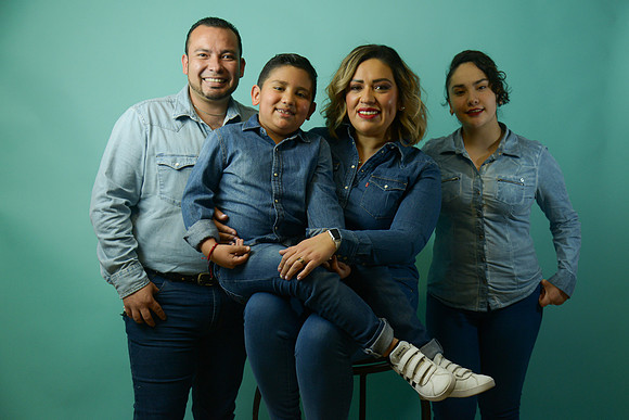Familia Dalia-5