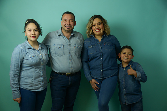 Familia Dalia-4
