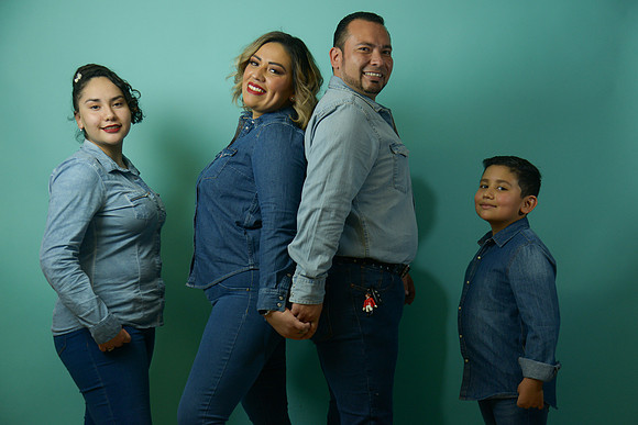 Familia Dalia-9