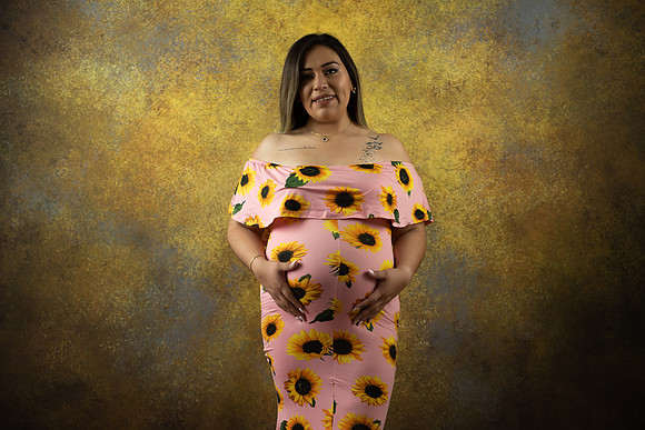 Elizabeth Mom to be-7