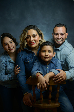 Familia Dalia-55