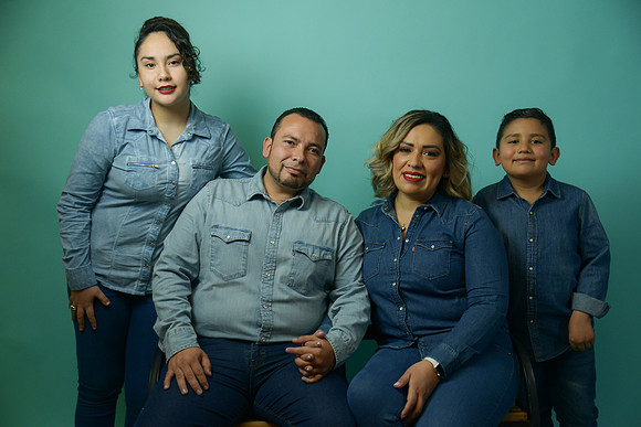 Familia Dalia-14
