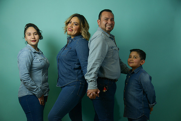 Familia Dalia-12
