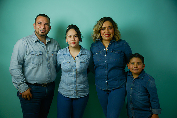 Familia Dalia-1