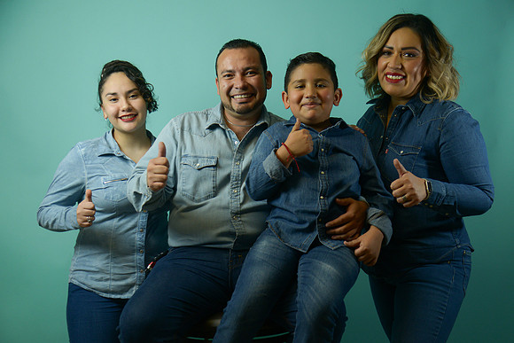 Familia Dalia-7