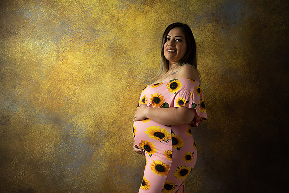 Elizabeth Mom to be-4