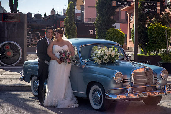 Silvia y Gerardo Boda-224