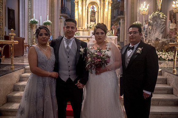 Silvia y Gerardo Boda-111