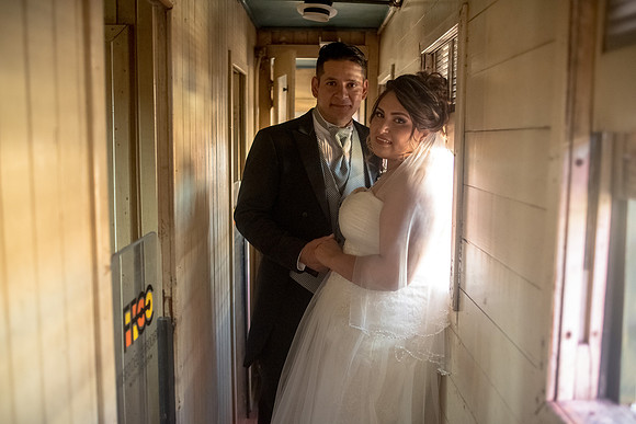 Silvia y Gerardo Boda-195
