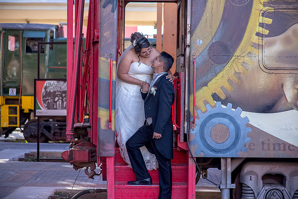 Silvia y Gerardo Boda-180
