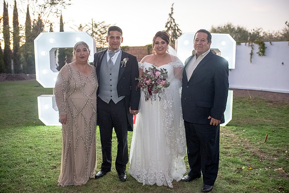 Silvia y Gerardo Boda-326