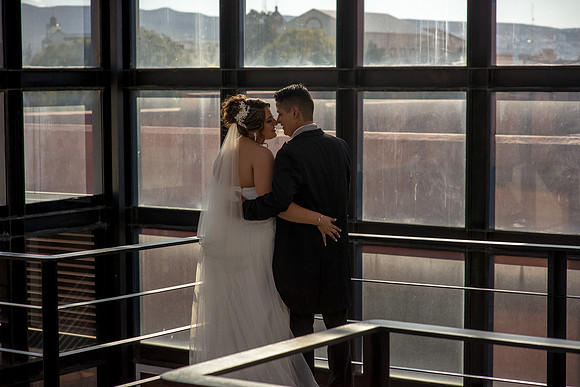 Silvia y Gerardo Boda-152