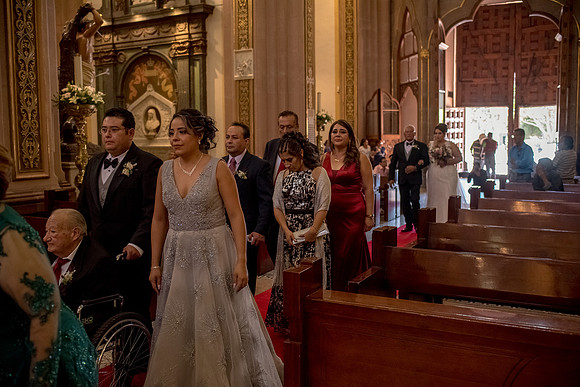Silvia y Gerardo Boda-14