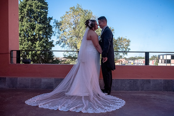 Silvia y Gerardo Boda-140