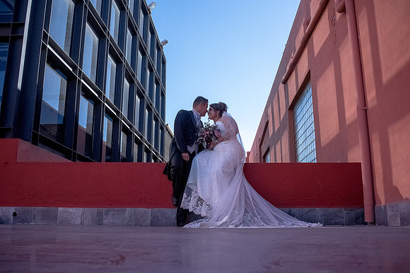 Silvia y Gerardo Boda-143