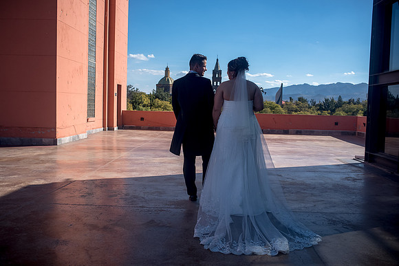 Silvia y Gerardo Boda-158