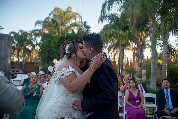 Silvia y Gerardo Boda-270