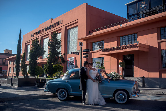Silvia y Gerardo Boda-220
