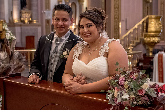 Silvia y Gerardo Boda-91