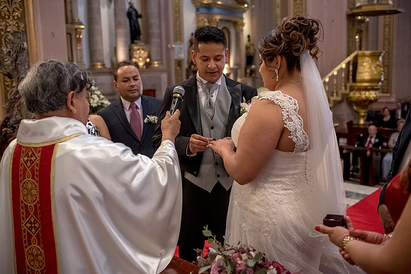 Silvia y Gerardo Boda-60