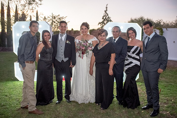 Silvia y Gerardo Boda-327