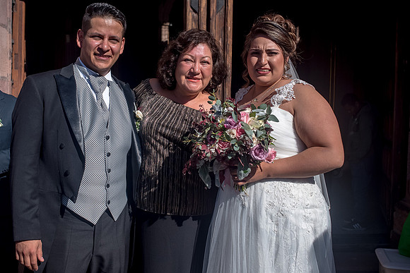 Silvia y Gerardo Boda-125