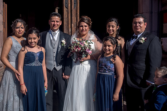Silvia y Gerardo Boda-128