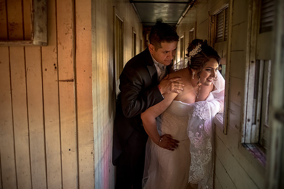 Silvia y Gerardo Boda-189