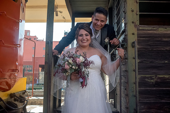 Silvia y Gerardo Boda-196