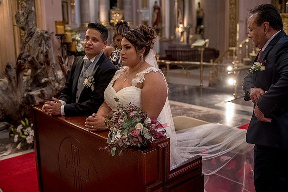Silvia y Gerardo Boda-74