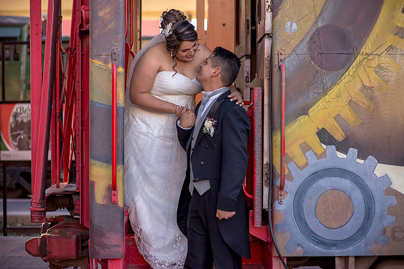 Silvia y Gerardo Boda-177