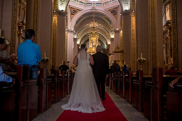 Silvia y Gerardo Boda-15