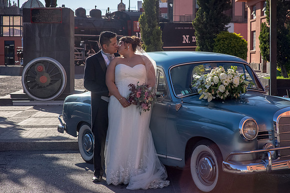 Silvia y Gerardo Boda-221