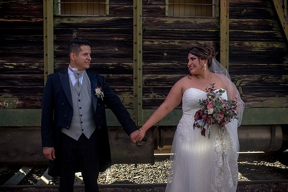 Silvia y Gerardo Boda-201