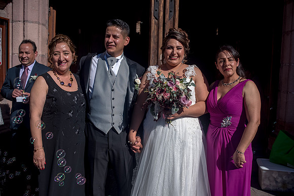 Silvia y Gerardo Boda-127