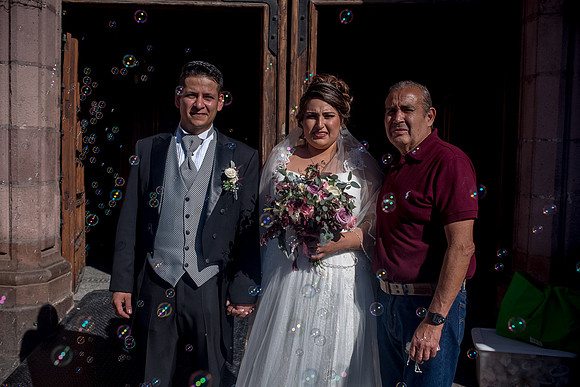 Silvia y Gerardo Boda-129