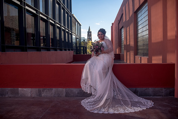 Silvia y Gerardo Boda-142